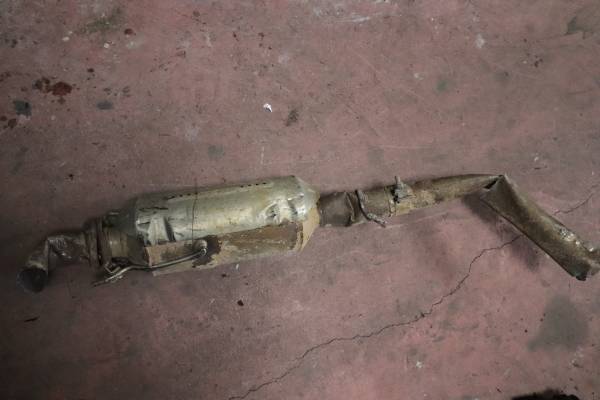 FORD TRANSİT 350 E-ED-EL-L-M ÇIKMA PARÇA TRANSİT V155 PARTİKÜL 